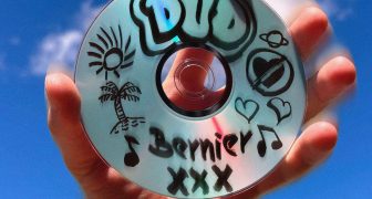 DVD Bernier