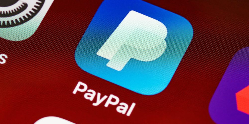 Donde aceptan Paypal en Caracas