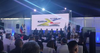 Expo Transporte Venezuela 2023