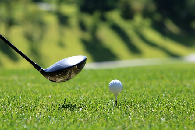 GOLF EN ST MORITZ