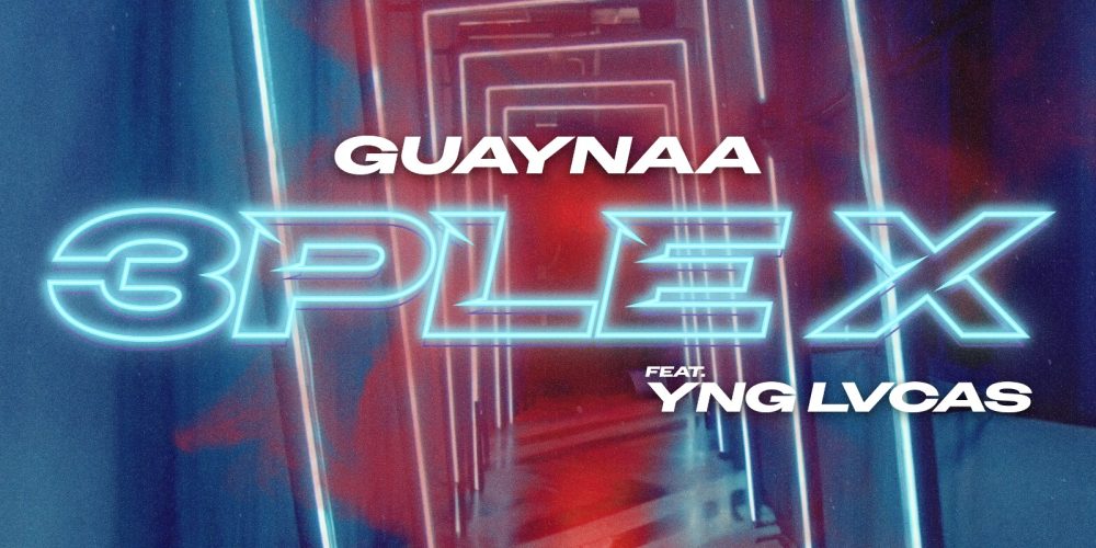 Guaynaa y Yng Lvcas