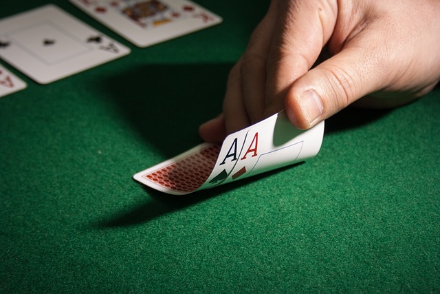 JUGADOR DE POKER
