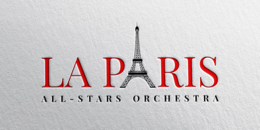 La Paris All Stars Orchestra