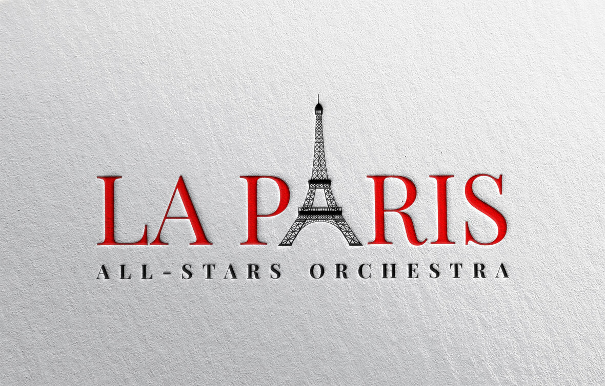 La Paris All Stars Orchestra
