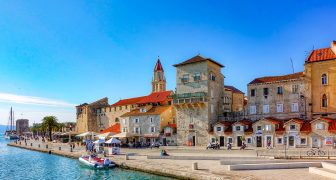 Mejores sitios para coworking en Croacia