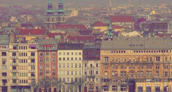 Ofertas de inmuebles más recientes y económicas en Budapest