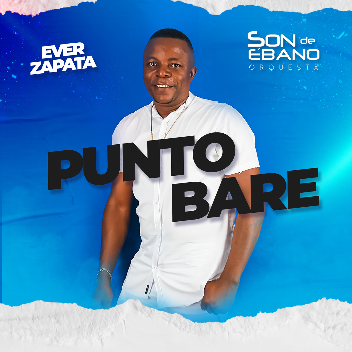Punto Baré