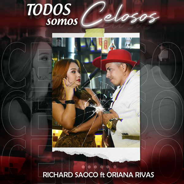 Todos Somos Celosos