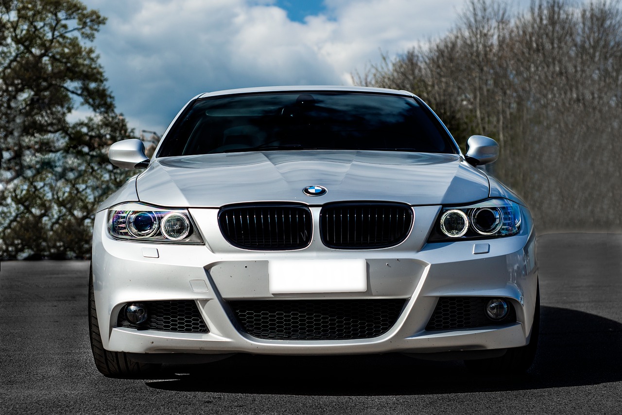 BMW Serie 3