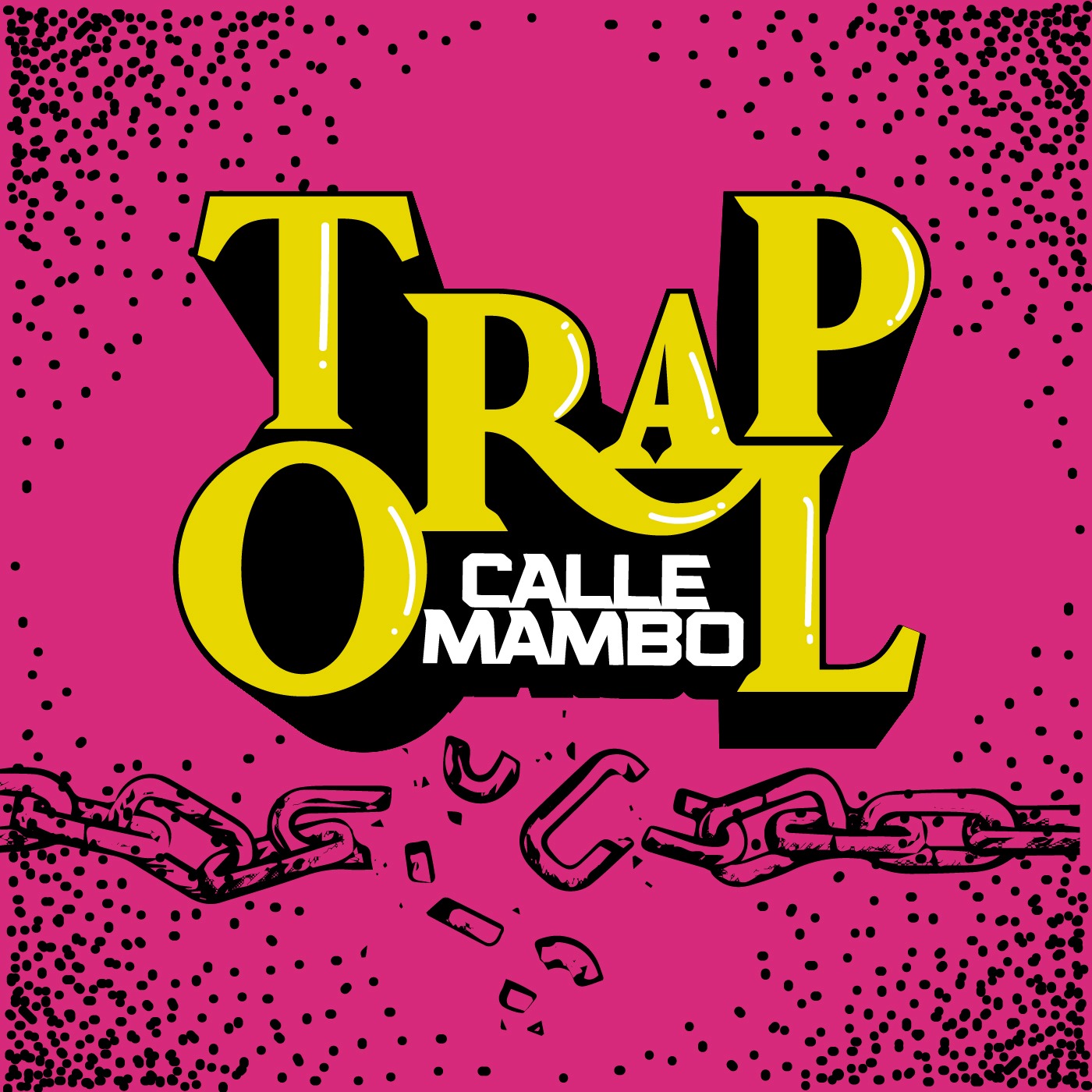 Calle Mambo - Traporal 10