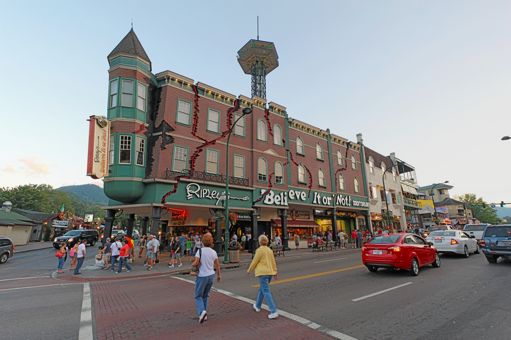 Gatlinburg
