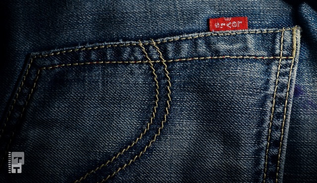 LEVIS EN LOS ANGELES OFERTA