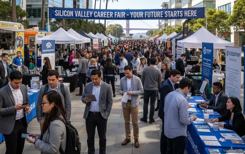 COWORKING EN EL SILICON VALLEY CALIFORNIA USA