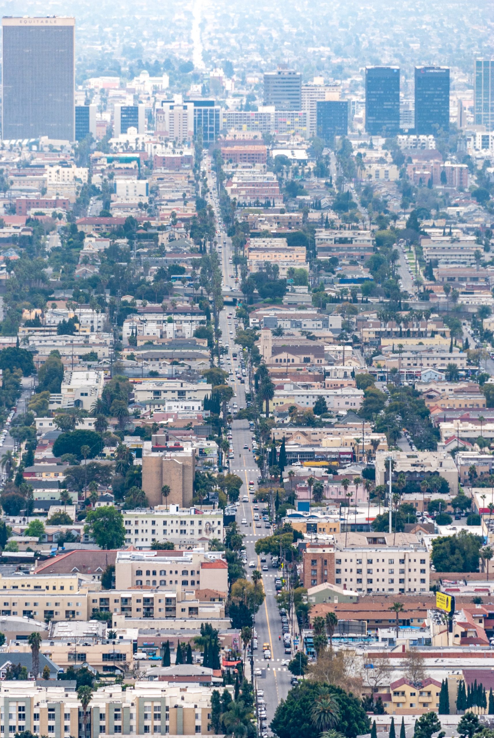 Ofertas de inmuebles más recientes y económicas en Los Angeles