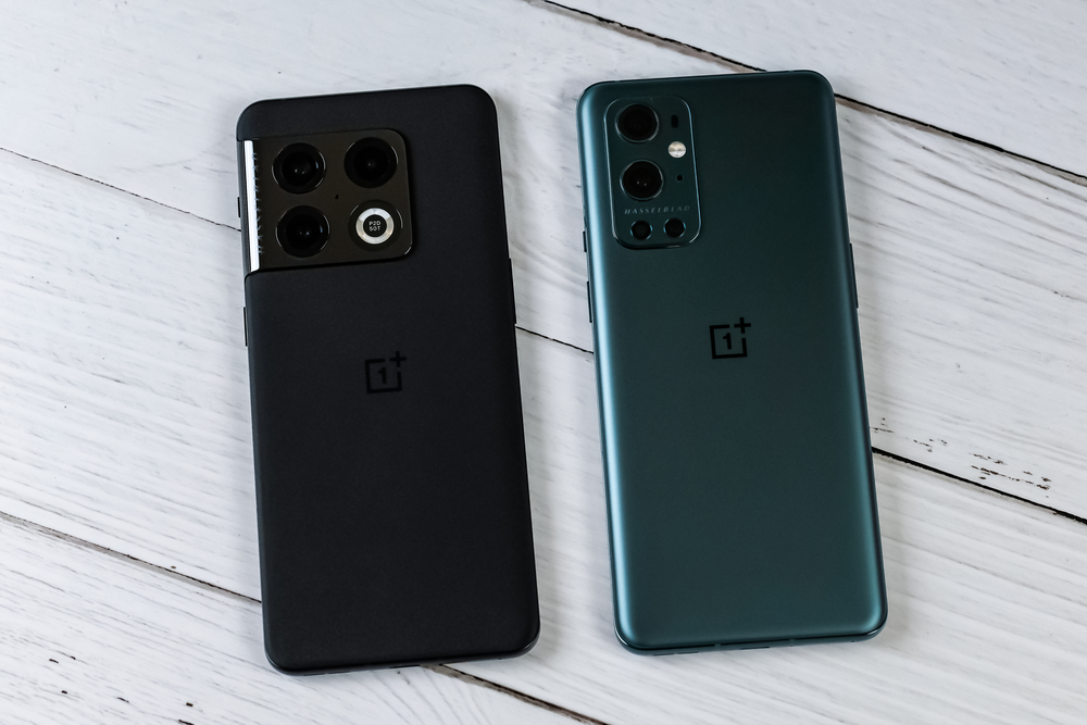 OnePlus 10