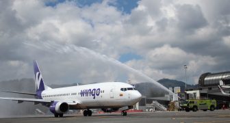 Wingo Caracas Medellin Comprar pasajes