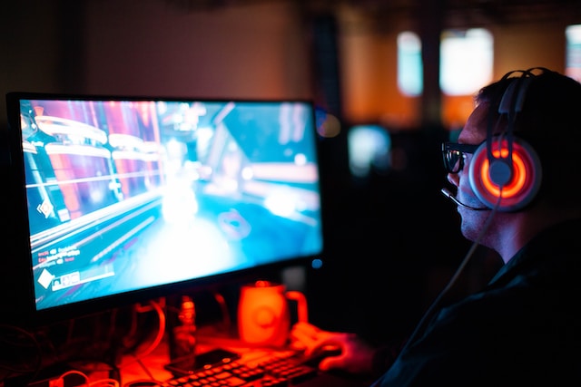 eSports 2024
