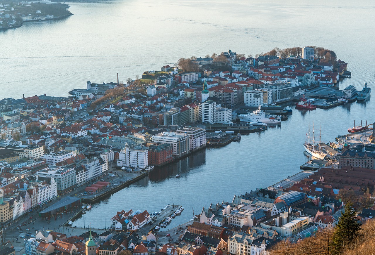 Bergen 2024