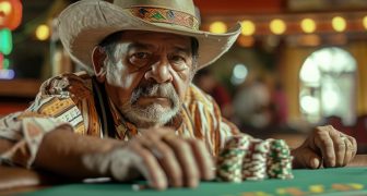 Casinos legales en México
