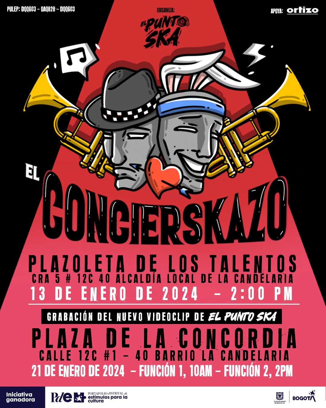 El Punto Ska