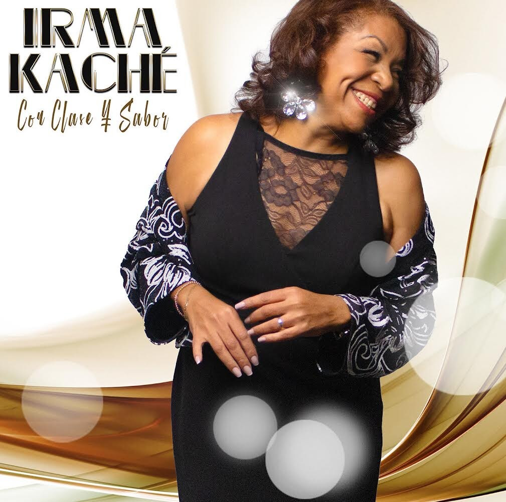 Irma Kaché 