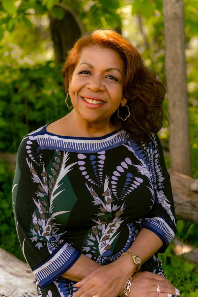 Irma Kaché 