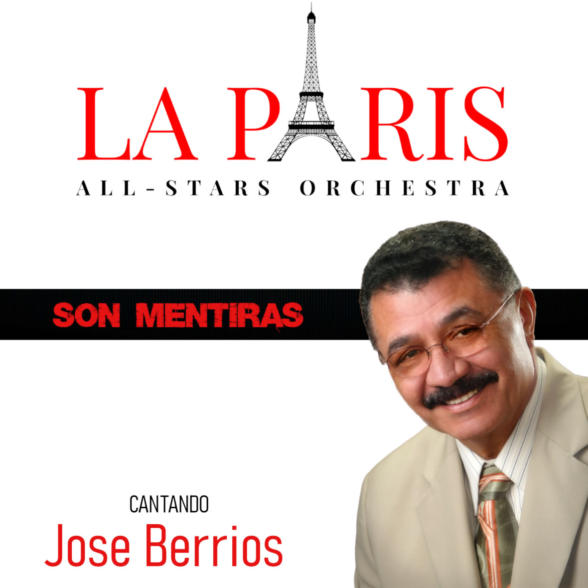 La Paris All Star Orchestra