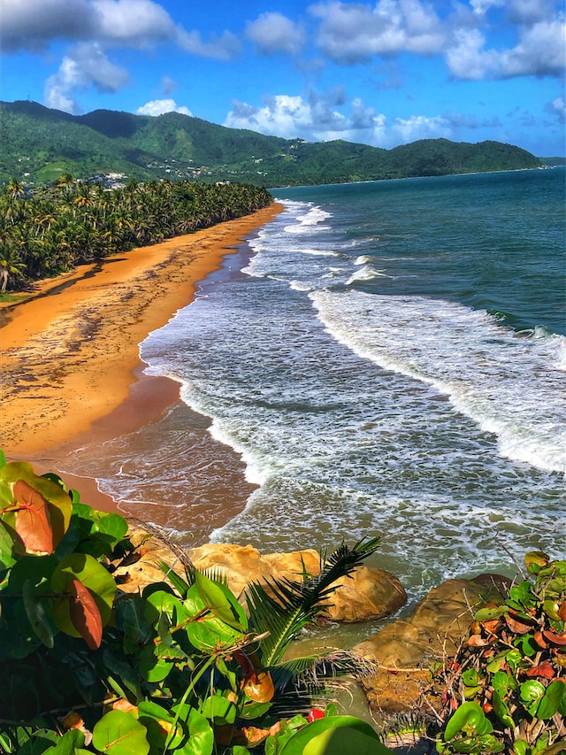TURISMO EN PUERTO RICO