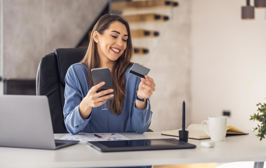 Tiendas departamentales con créditos para clientes