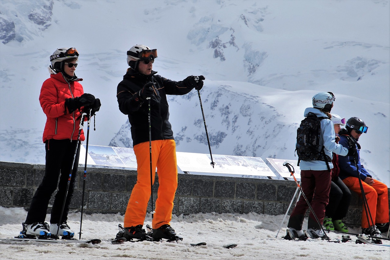 Turismo en Invierno