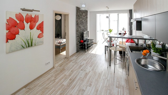 Apartamento en Venta remodelado para estrenar