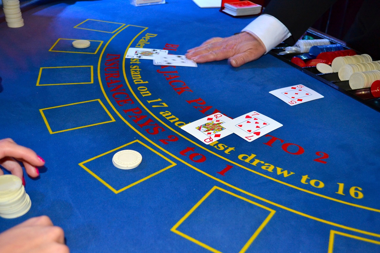 Estrategias de juego en los casinos