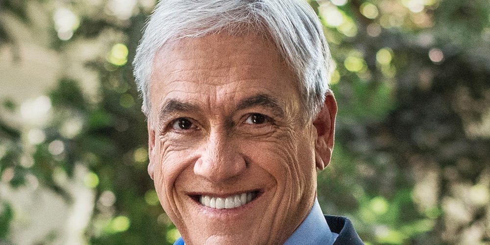 Sebastián Piñera