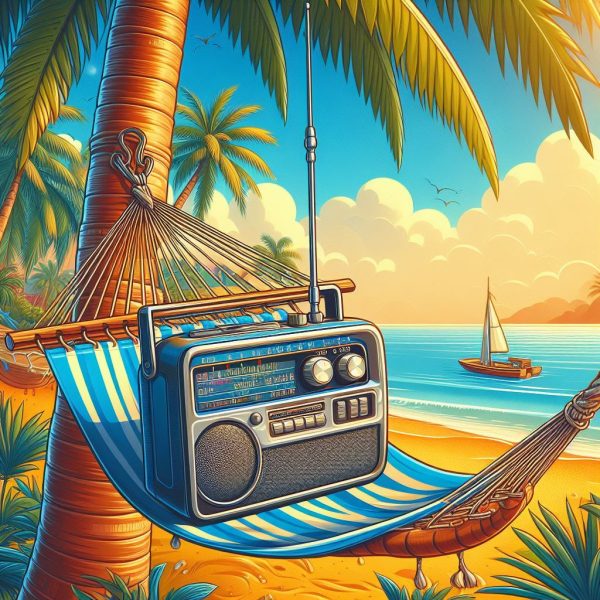Tumbao Tropical Radio