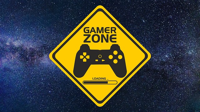 ZONA GAMER