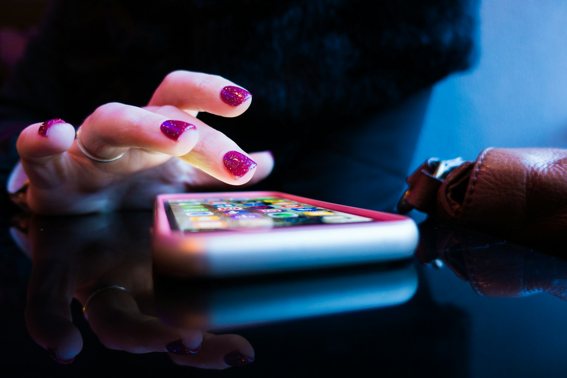 APPS QUE MAS SE USAN 