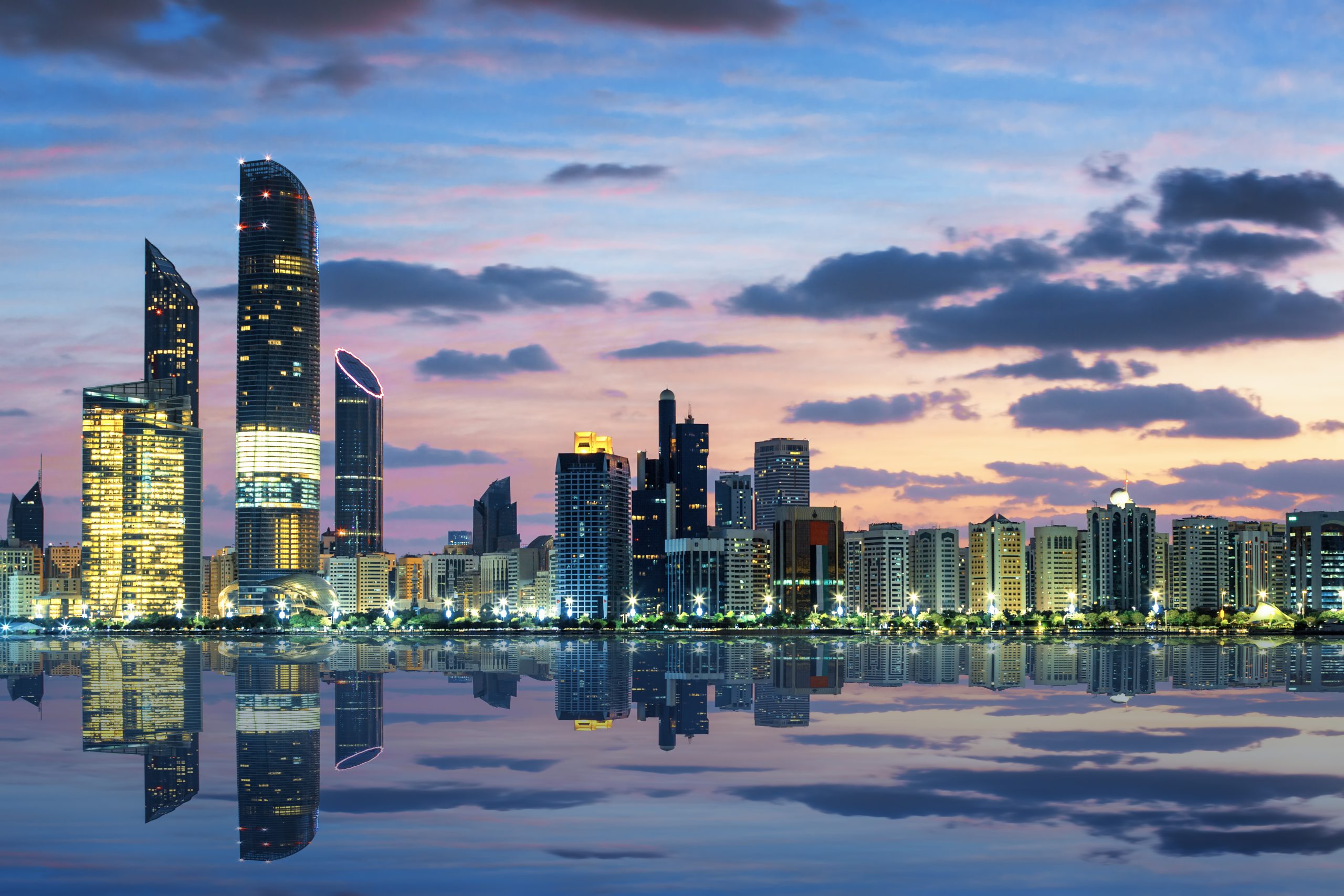 Abu Dhabi 2024