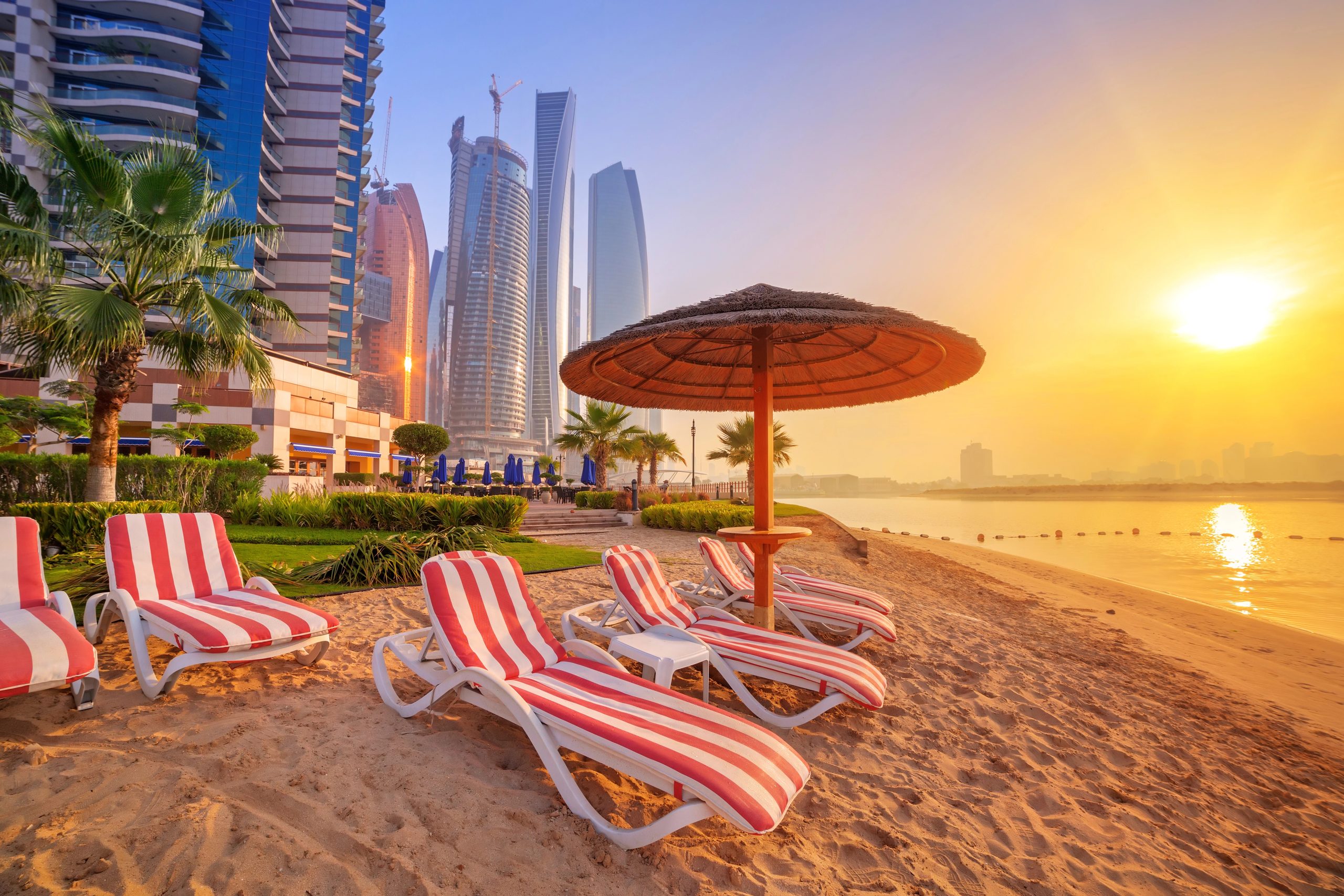 Abu Dhabi