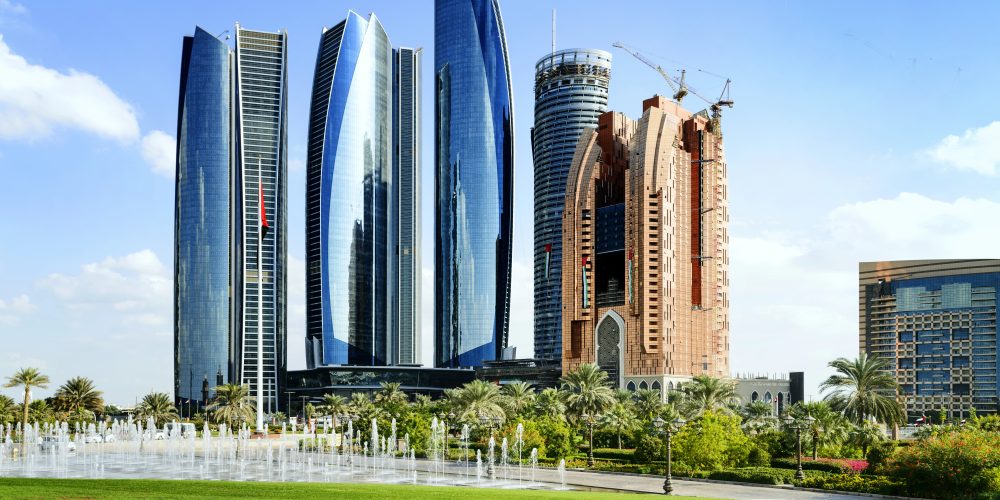 Abu Dhabi 2024