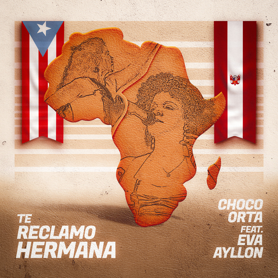 Choco Orta Feat. Eva Ayllón