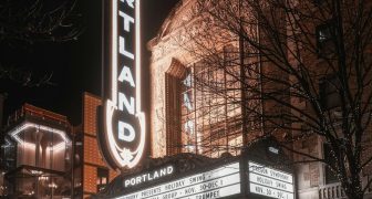 Ciudad de Portland
