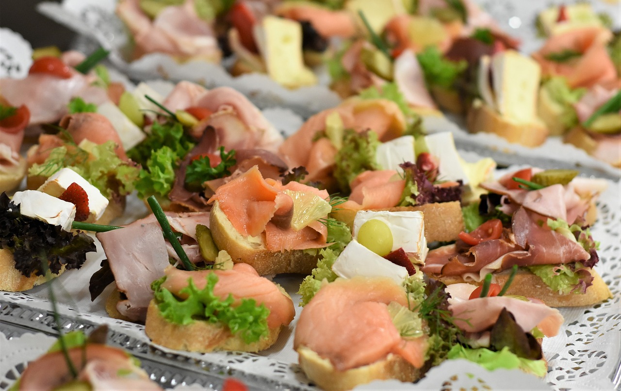 Comida tradicional en Groninga 2024 2025