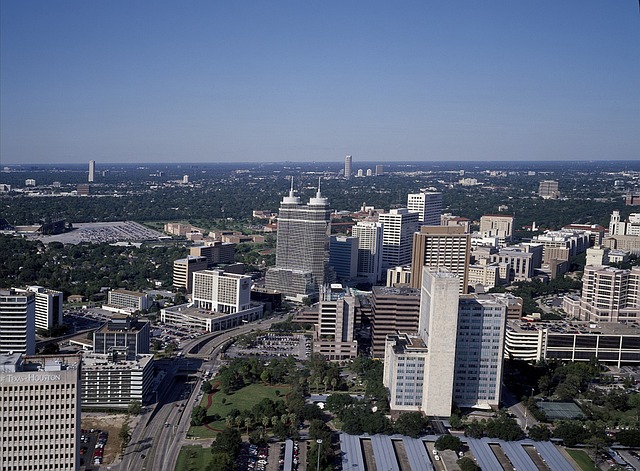 Houston Texas