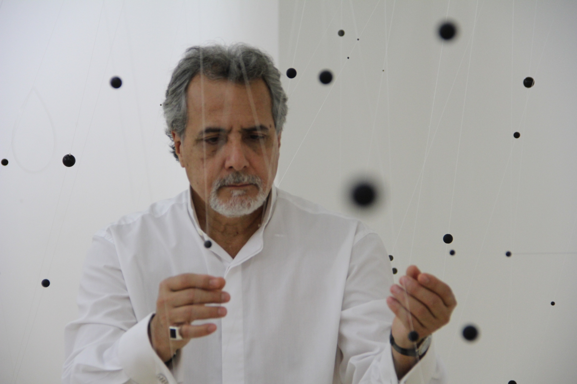 Medina_en Neutrinos_@rafaelguillen