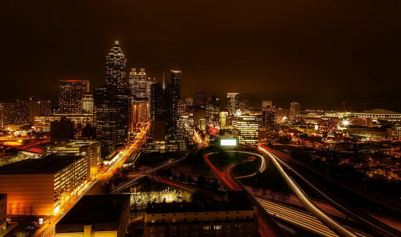 Ofertas de trabajo disponibles en Atlanta