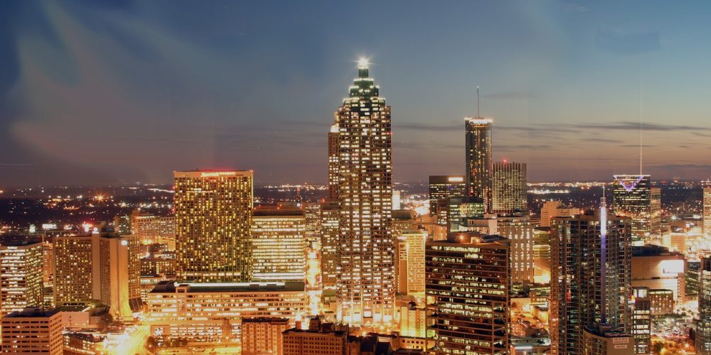 ofertas de trabajo disponibles en Atlanta