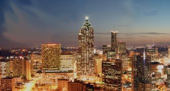 ofertas de trabajo disponibles en Atlanta