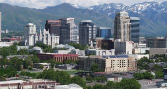 ofertas de trabajo disponibles en Salt Lake City, Utah