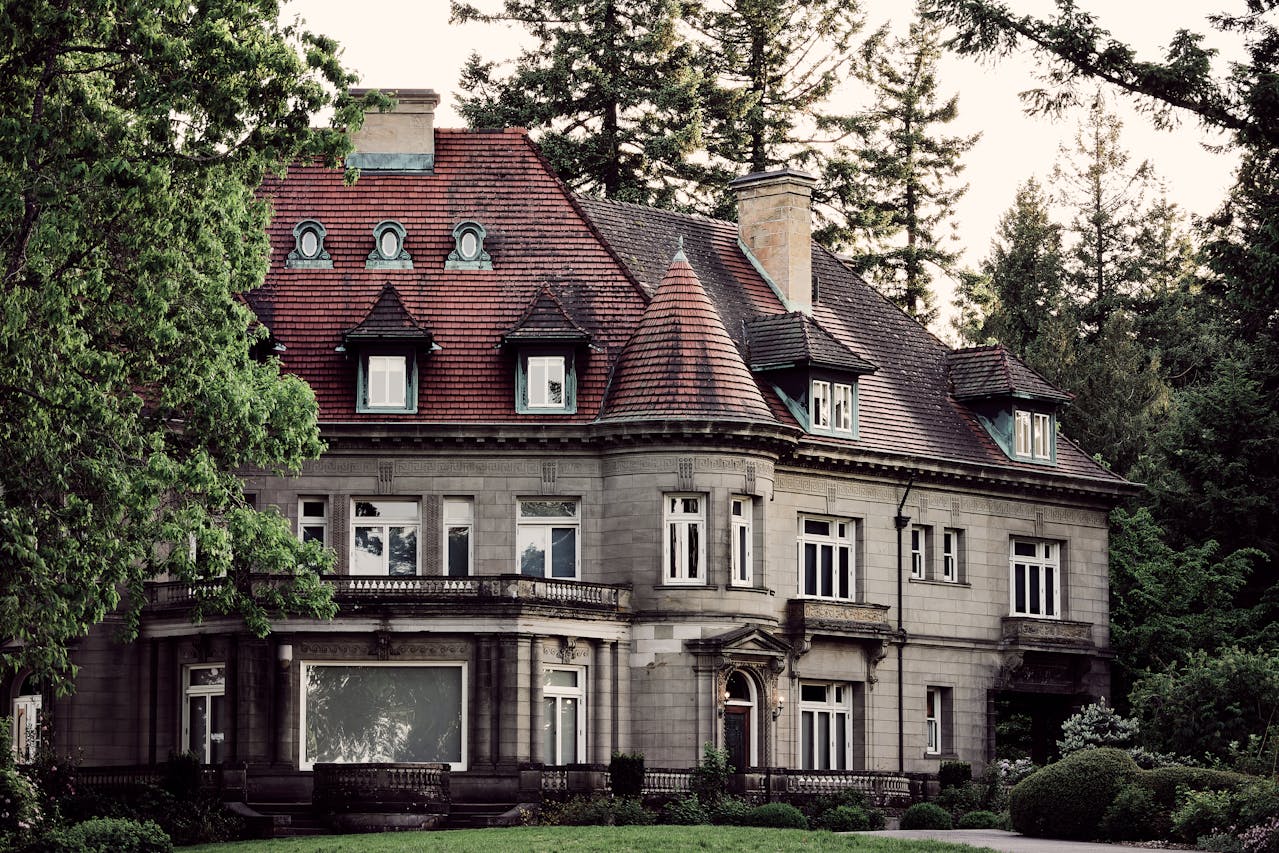 Portland 2024 hoteles 