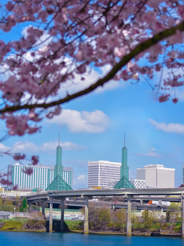 Portland, Oregon